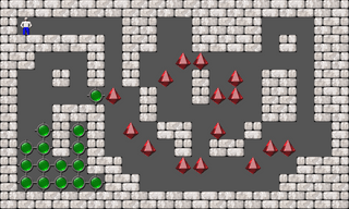 Уровень 707 — More Bugs collections